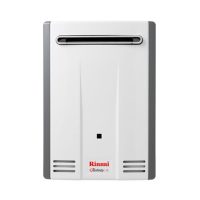 Gas Instantaneous Hot Water Systems Supply and Install